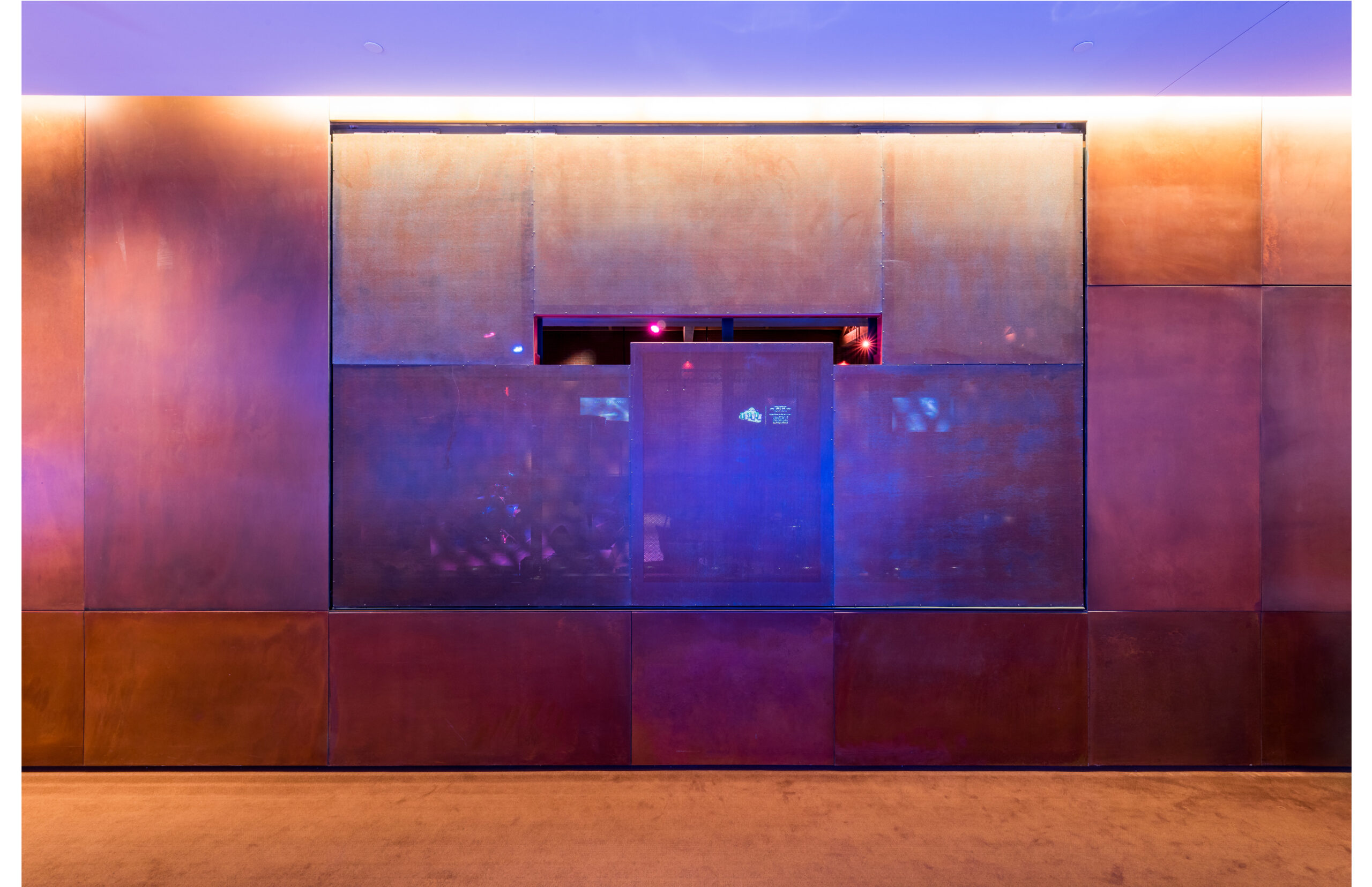 Van Slyck’s DMAC Architecture & Interiors